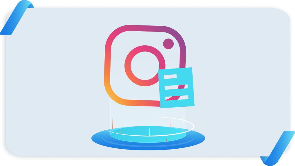 Instagram Caption (General)